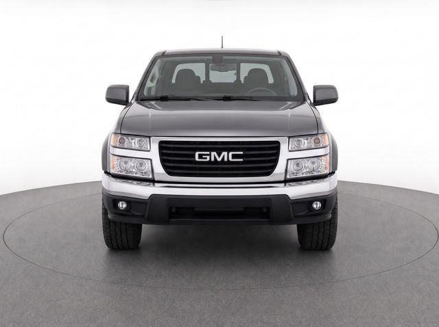 2011 GMC Canyon SLT