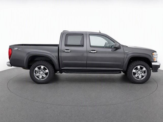 2011 GMC Canyon SLT