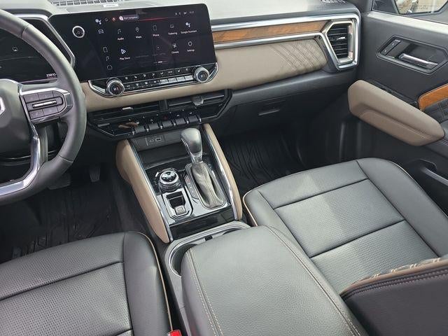 2023 GMC Canyon Denali