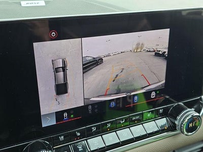 2023 GMC Canyon Denali