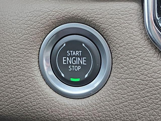 2023 GMC Canyon Denali