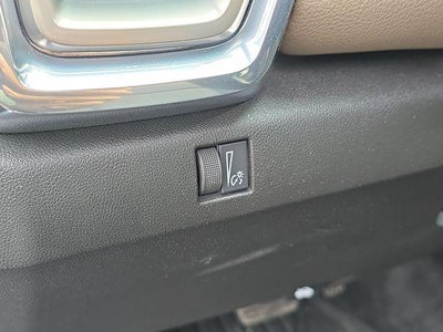 2023 GMC Canyon Denali