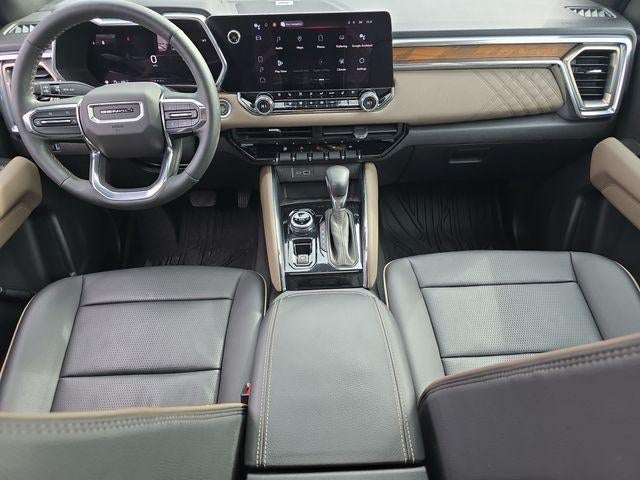 2023 GMC Canyon Denali