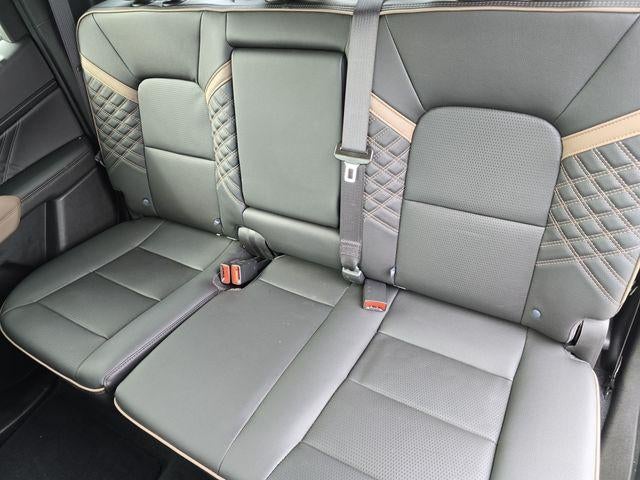 2023 GMC Canyon Denali