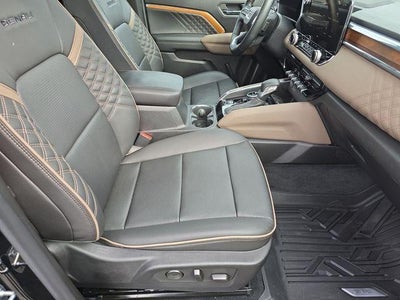 2023 GMC Canyon Denali