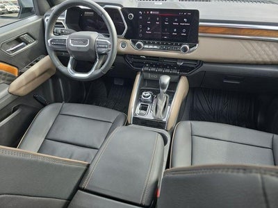 2023 GMC Canyon Denali