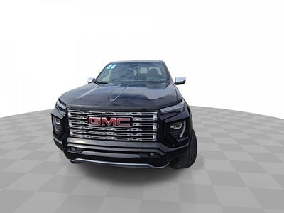 2023 GMC Canyon Denali