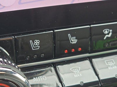 2023 GMC Canyon Denali