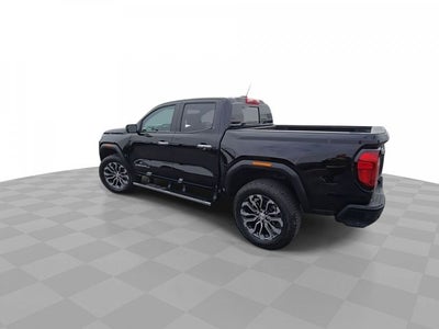 2023 GMC Canyon Denali