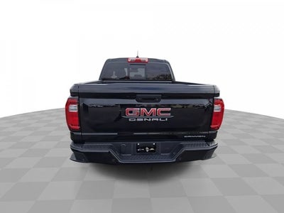 2023 GMC Canyon Denali