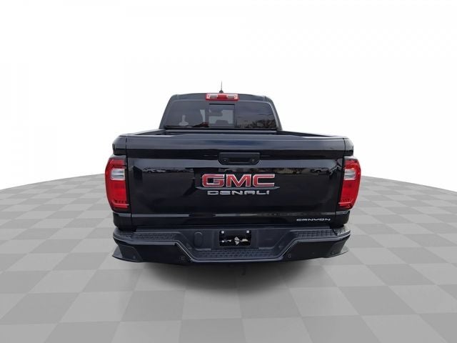 2023 GMC Canyon Denali