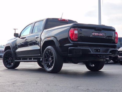 2024 GMC Canyon Denali