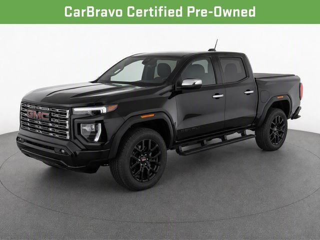 2024 GMC Canyon Denali