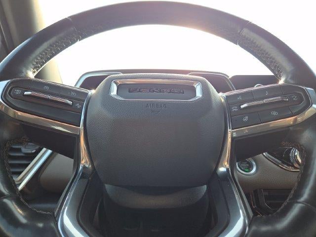 2024 GMC Canyon Denali