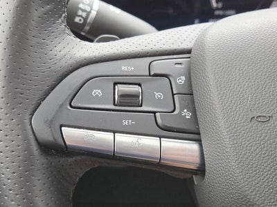 2025 Cadillac XT4 Sport