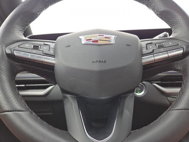 2025 Cadillac XT4 Sport