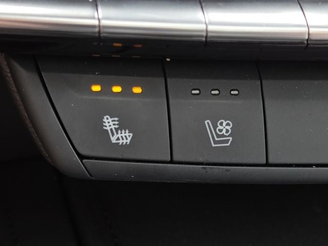 2025 Cadillac XT4 Sport