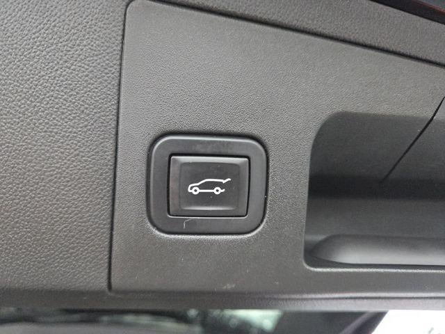 2017 Cadillac XT5 Base