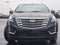 2017 Cadillac XT5 Base