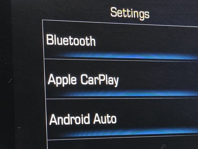 2017 Cadillac XT5 Base