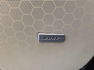 2017 Cadillac XT5 Base