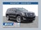 2015 Cadillac Escalade Luxury