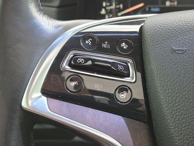 2015 Cadillac Escalade Luxury