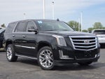 2015 Cadillac Escalade Luxury