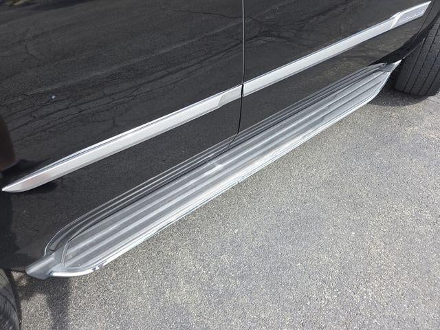 2015 Cadillac Escalade Luxury