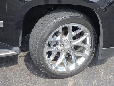 2015 Cadillac Escalade Luxury