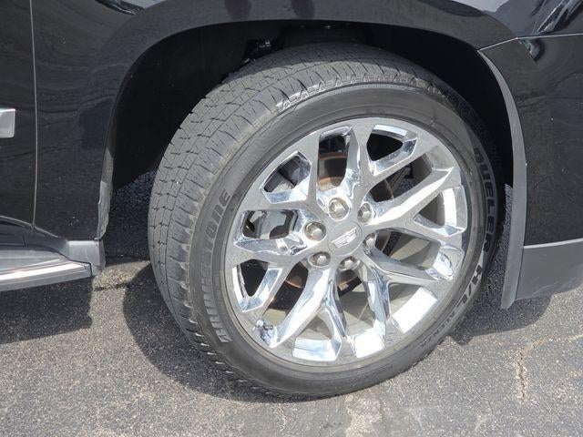 2015 Cadillac Escalade Luxury