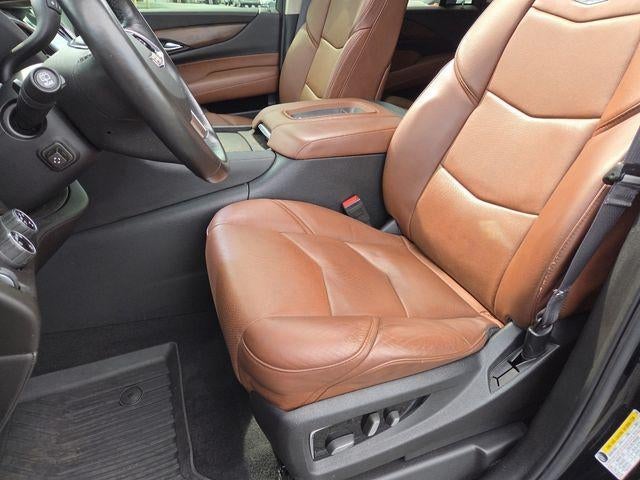 2015 Cadillac Escalade Luxury
