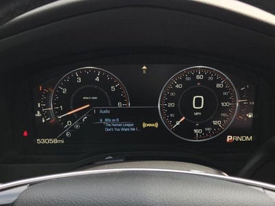2015 Cadillac Escalade Luxury