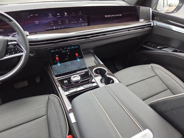 2026 Cadillac Escalade ESV Luxury