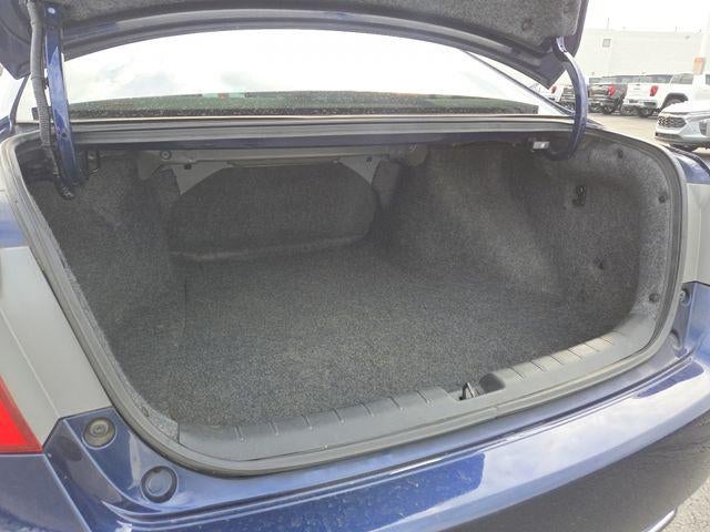 2014 Honda Accord Sedan Base