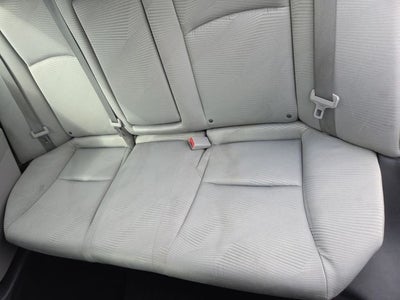 2014 Honda Accord Sedan Base