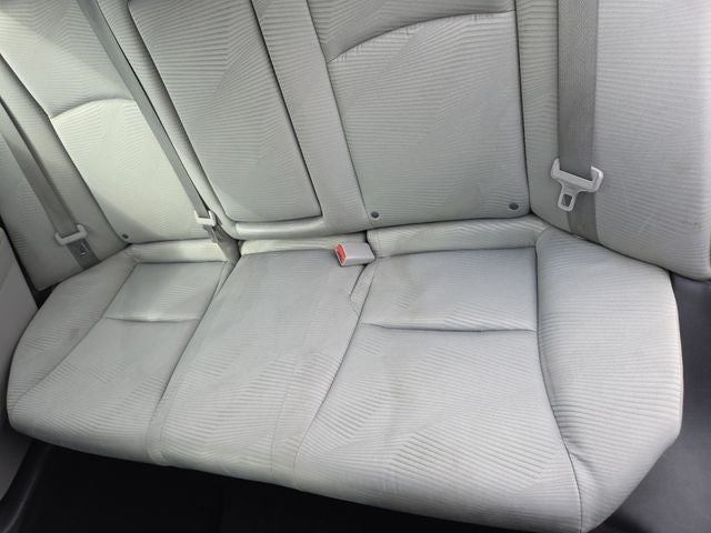 2014 Honda Accord Sedan Base