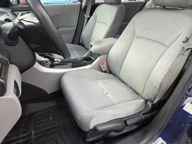 2014 Honda Accord Sedan Base