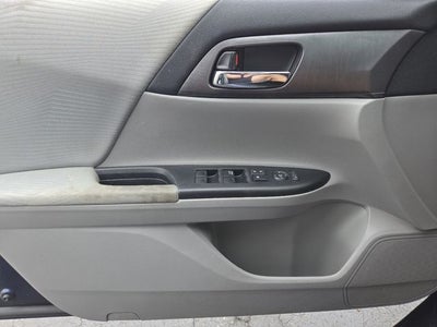 2014 Honda Accord Sedan Base