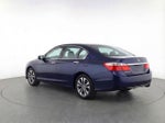 2014 Honda Accord Sedan LX