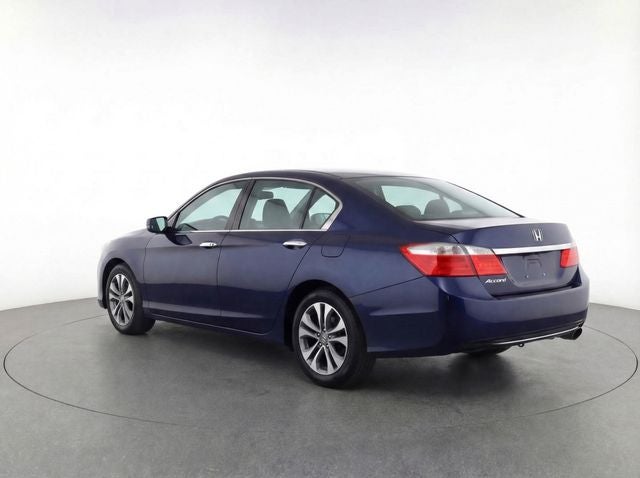 2014 Honda Accord Sedan LX