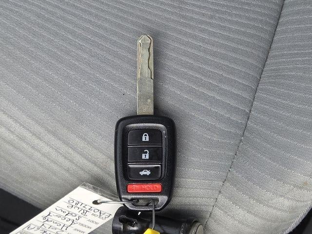 2014 Honda Accord Sedan Base