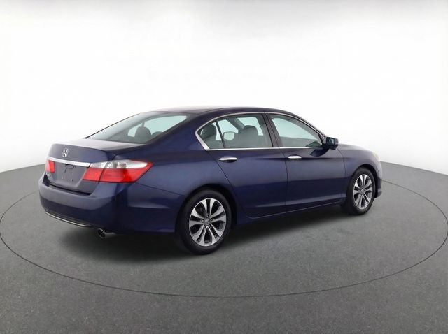 2014 Honda Accord Sedan LX