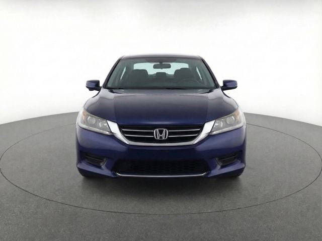 2014 Honda Accord Sedan LX