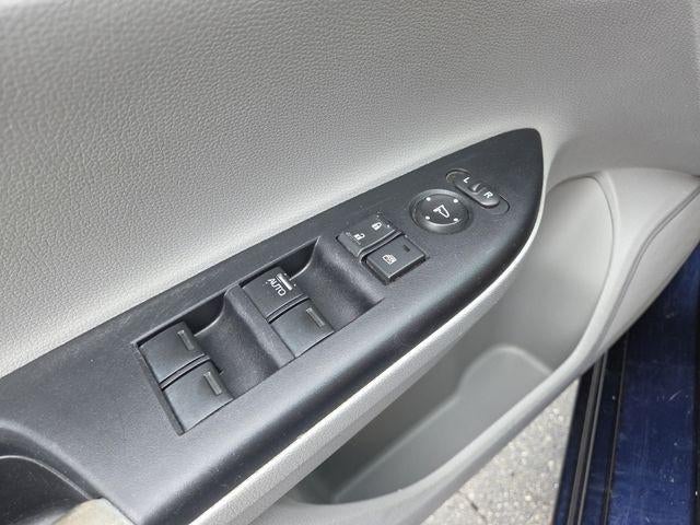 2014 Honda Accord Sedan LX