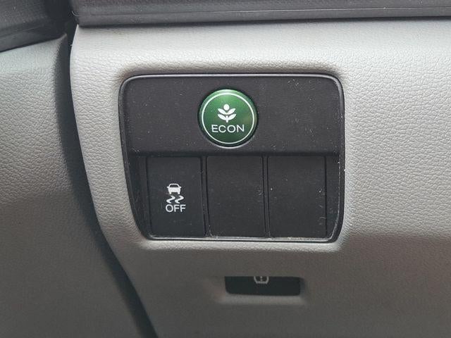 2014 Honda Accord Sedan LX