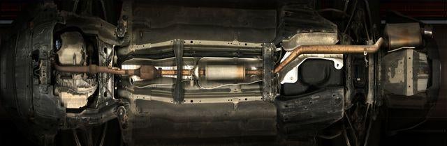 2014 Honda Accord Sedan LX