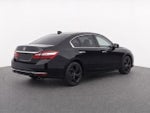 2017 Honda Accord Sedan LX