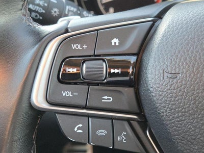 2022 Honda Accord Sport Special Edition