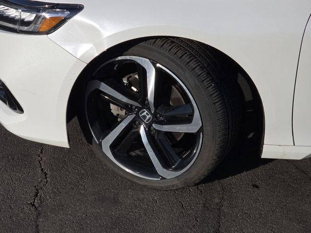 2022 Honda Accord Sport Special Edition